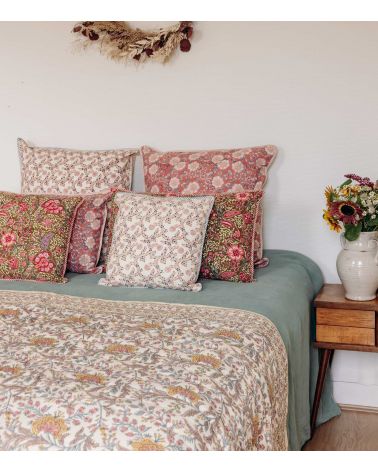 Pillow Dalia 24x24 in