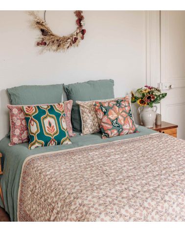 Quilt 230265 Anima