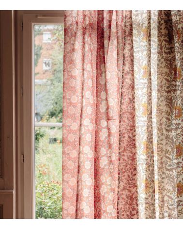 Curtain Archana 43x98 in