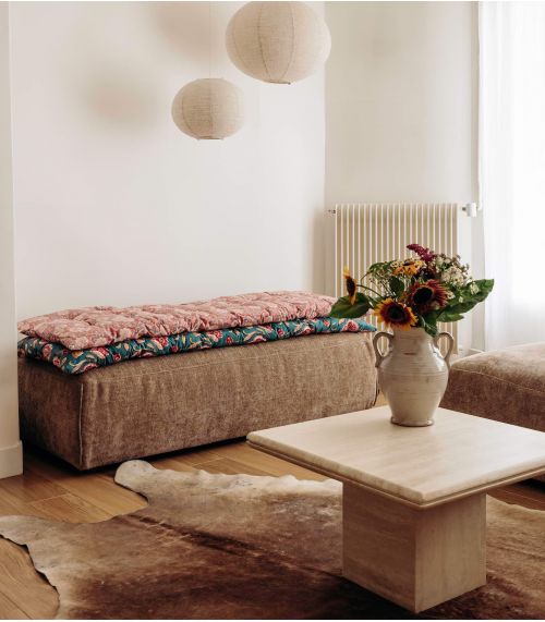 Dalia Mattress 20x59 in