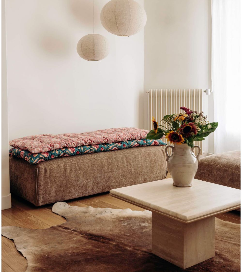 Dalia Mattress 20x59 in