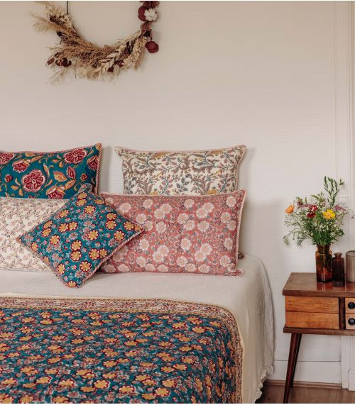 Quilt Dalia 96x105 in
