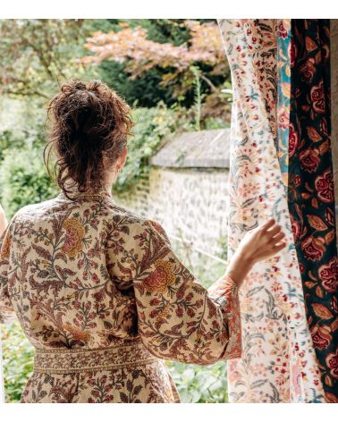 Kimono Matelassé Archana