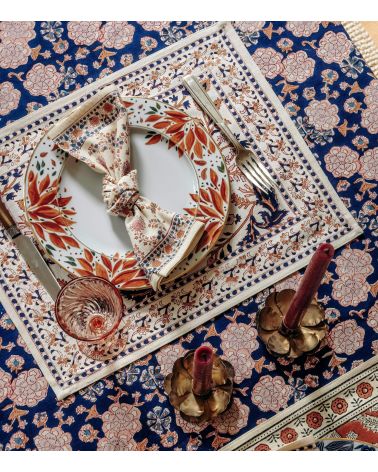 Table Mat Archana