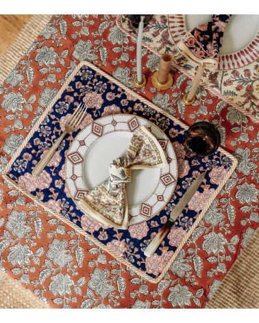 Set Matelassé Dalia