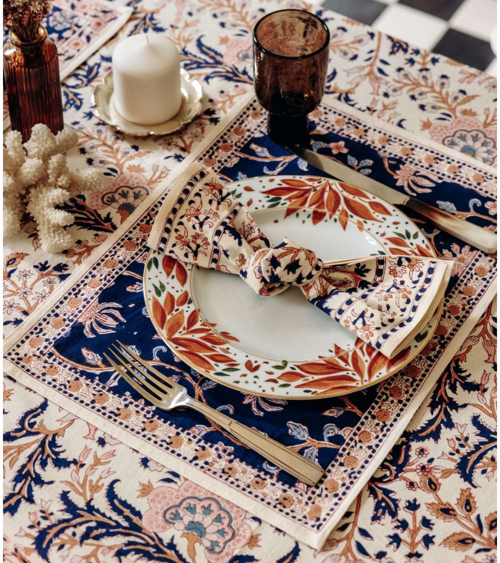 Set De Table Dinty