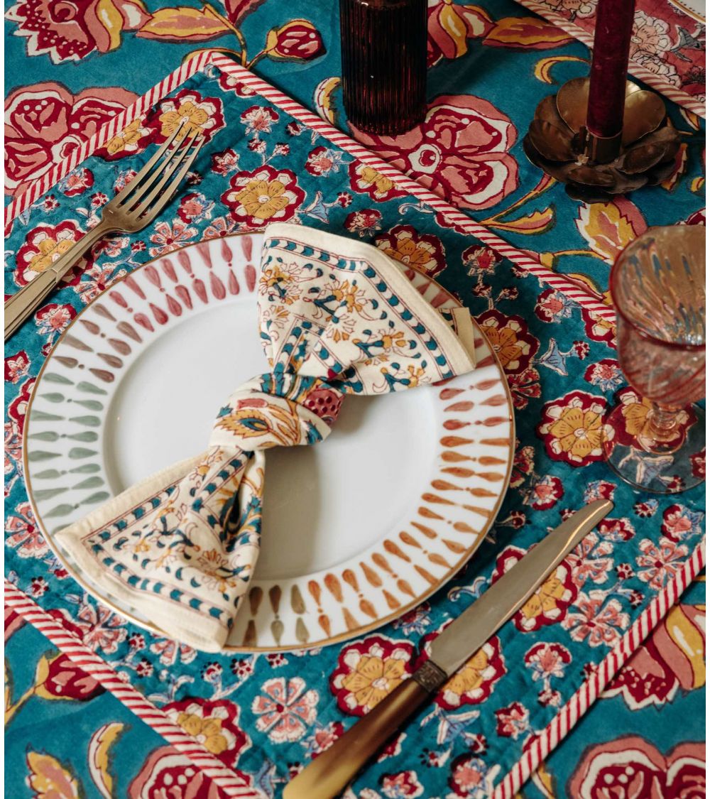 Set Matelassé Dalia