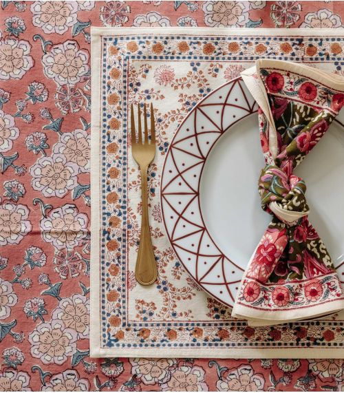 Anima Table Mat