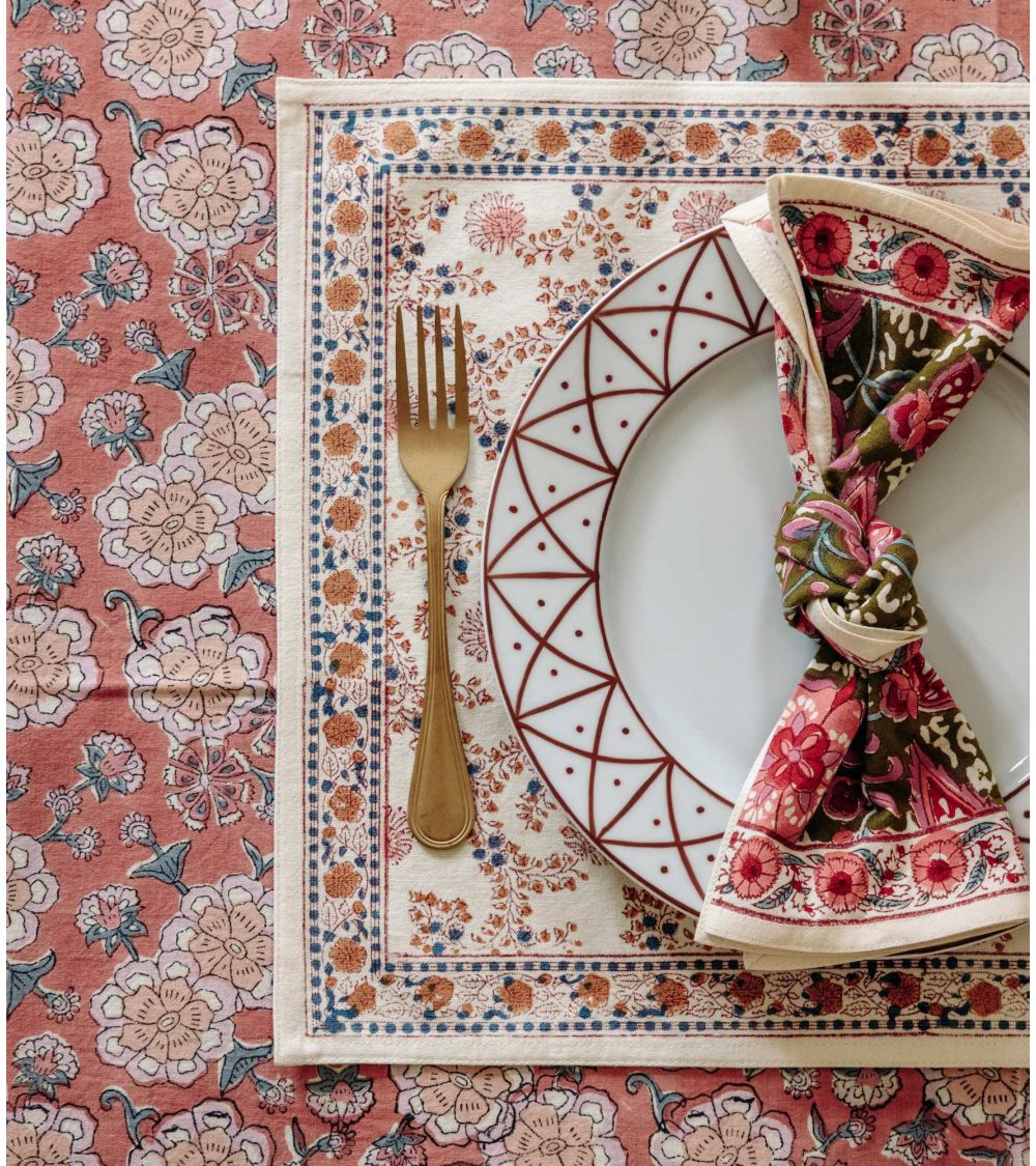 Anima Table Mat
