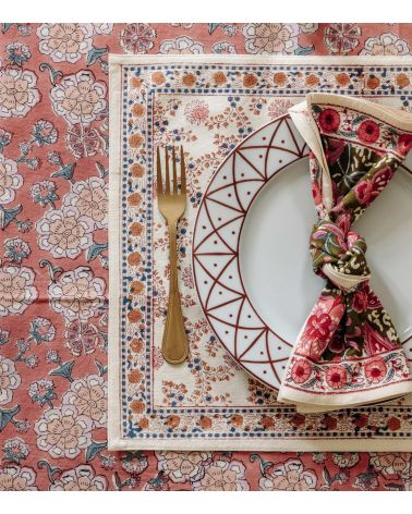 Anima Table Mat