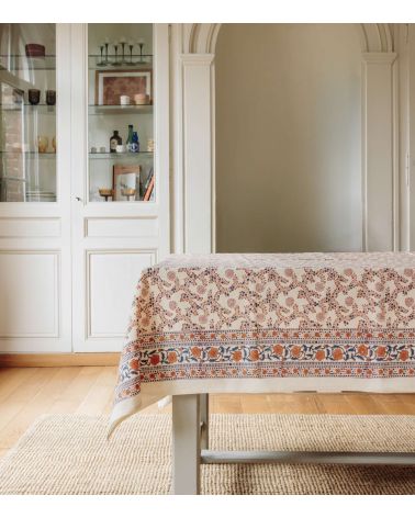 Anima Tablecloth 56x93 in