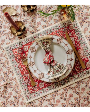 Set De Table Lita