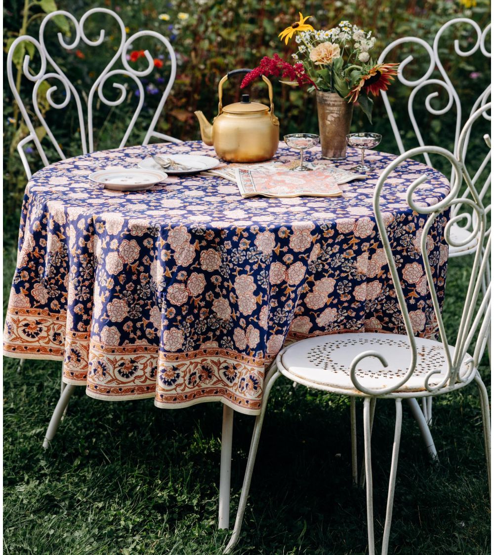 Nappe 175 Dalia