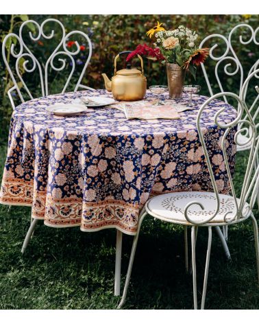 Nappe 175 Dalia