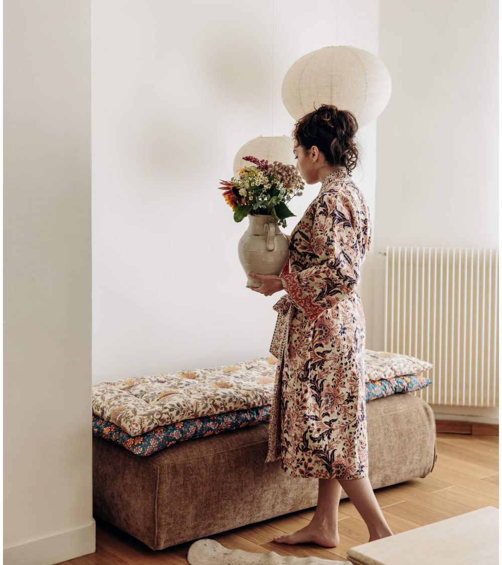 Kimono Matelassé Archana