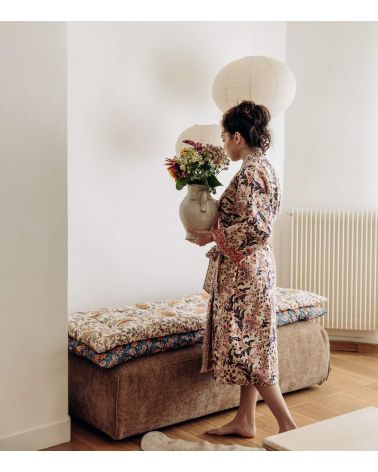 Kimono Matelassé Archana