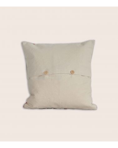 Coussin Brodé Agata 4040