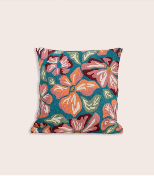 Coussin Brodé Paloma 4040
