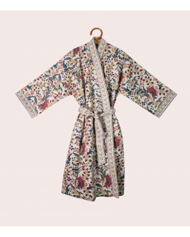 Kimono matelassé Archana