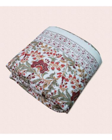 Couvre-lit matelassé Archana