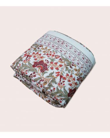 Couvre-lit matelassé Archana