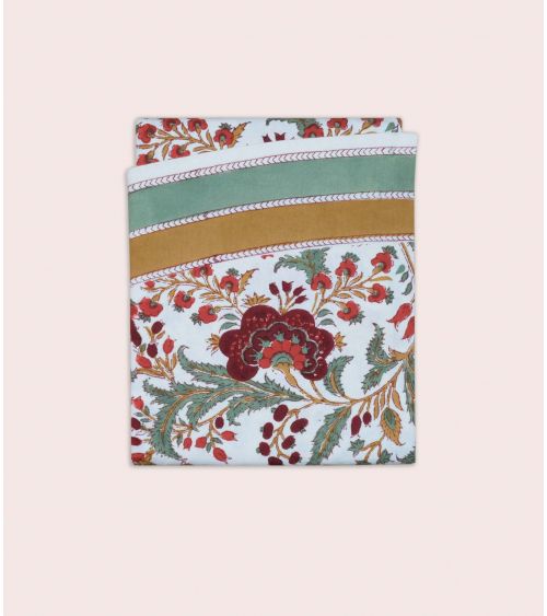 Tablecloth cotton Archana