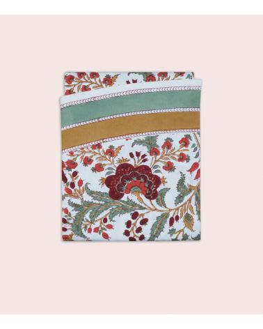 Tablecloth cotton Archana