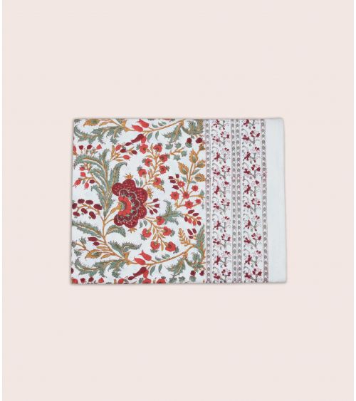 Tablecloth cotton Archana