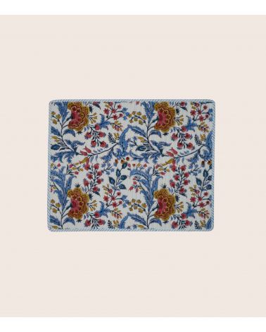 Quilted table mat Archana