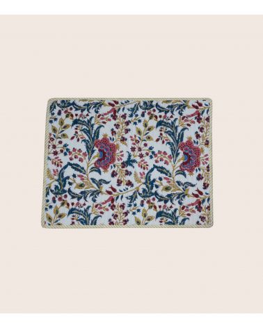 Set de table matelassé Archana