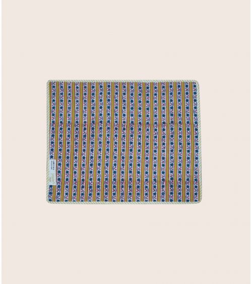 Set de table matelassé Archana