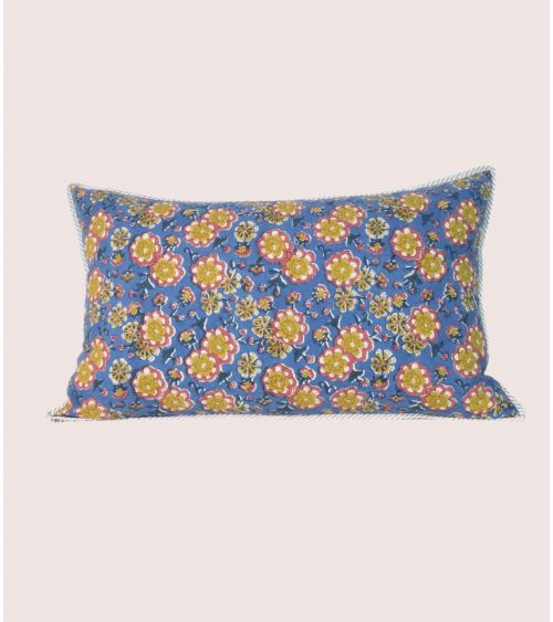 Housse de coussin Dalia