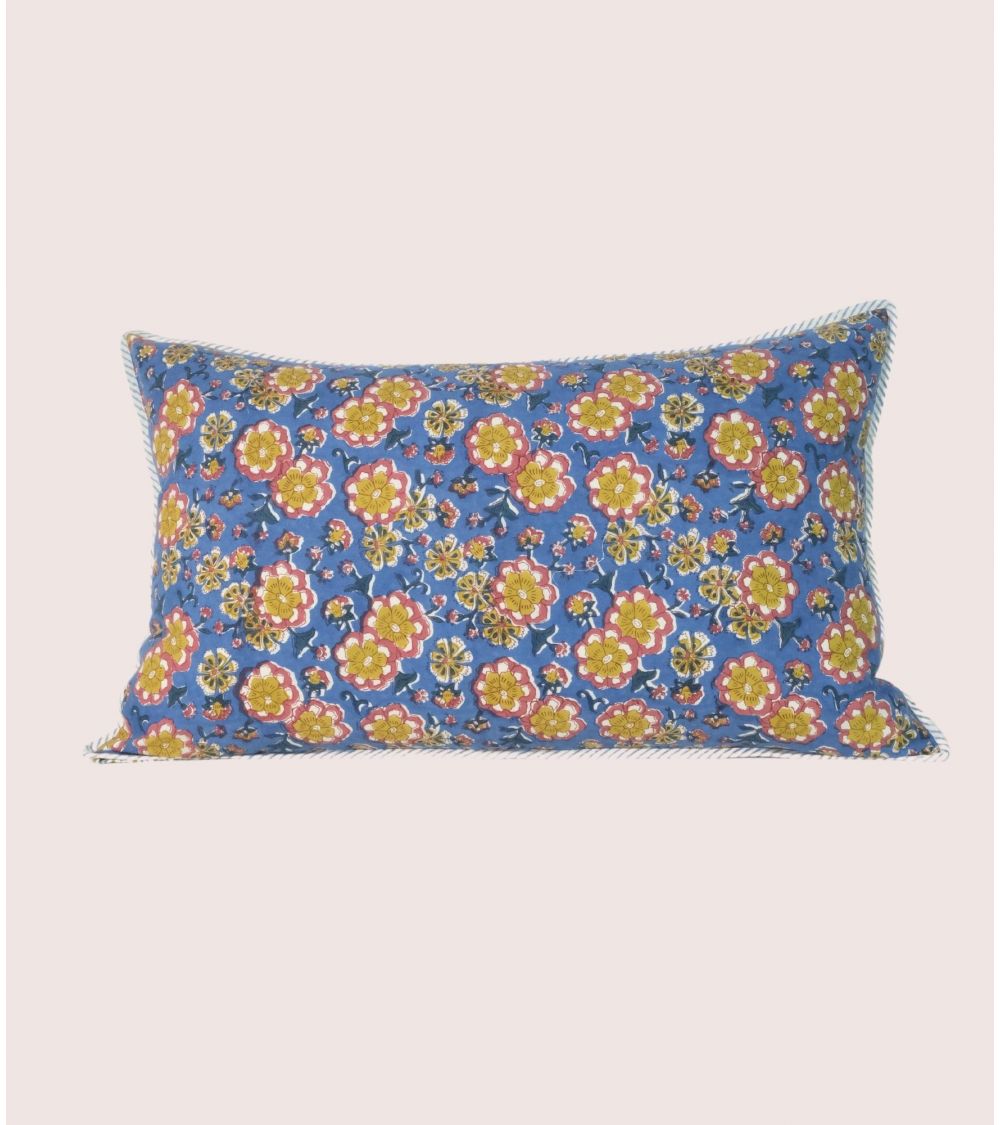 Housse de coussin Dalia