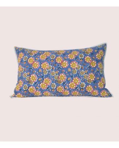 Housse de coussin Dalia
