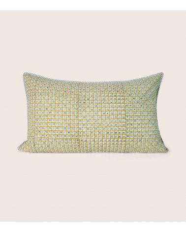 Housse de coussin Dalia