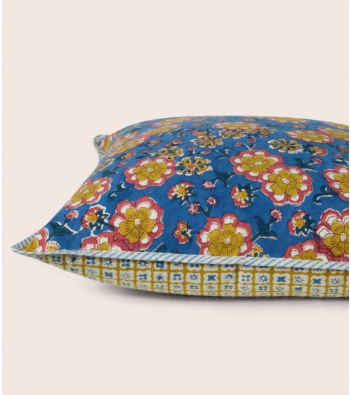 Housse de coussin Dalia