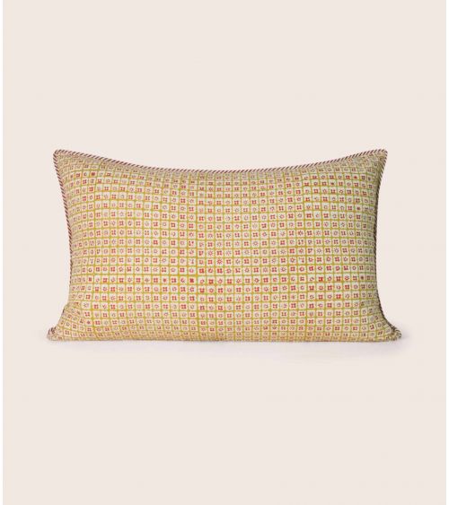 Pillow Dalia