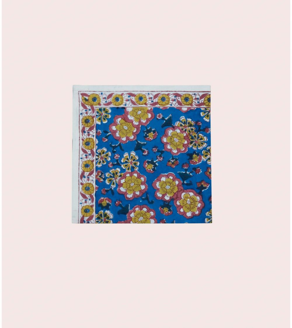Serviette de table Dalia