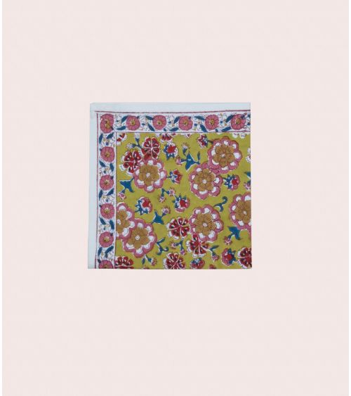 Serviette de table Dalia