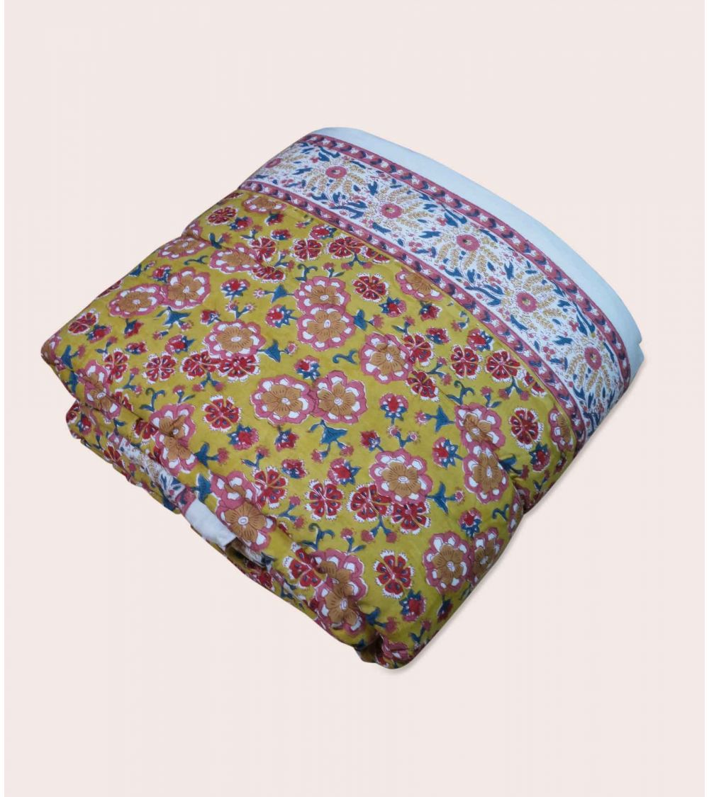 Quilt Dalia