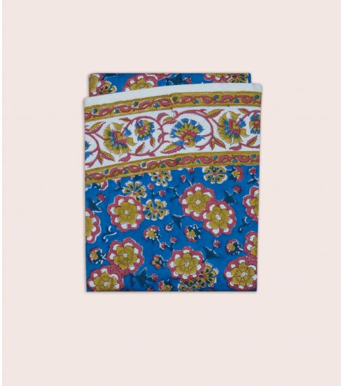 Nappe coton Dalia