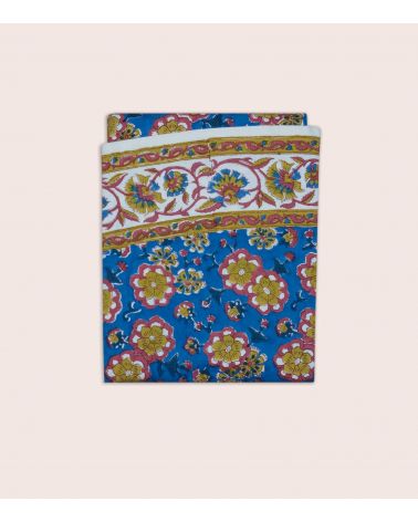 Nappe coton Dalia