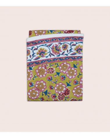Nappe coton Dalia