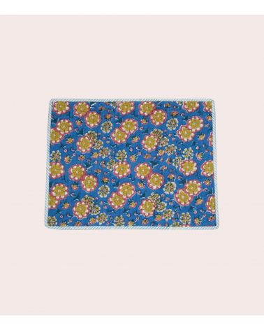 Quilted table mat Dalia