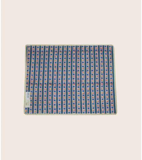 Quilted table mat Dalia