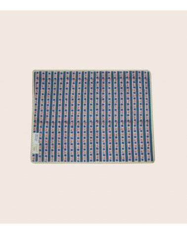 Quilted table mat Dalia