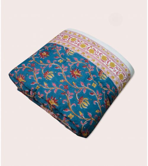 Couvre-lit matelassé Dinty