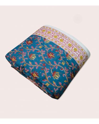 Couvre-lit matelassé Dinty