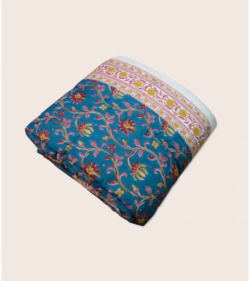 Couvre-lit matelassé Dinty