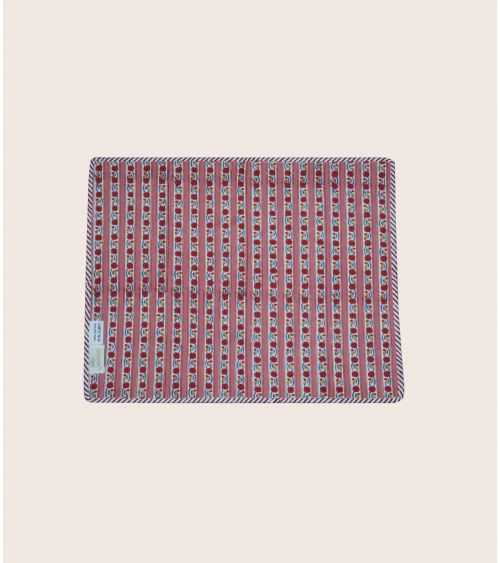 Quilted table mat Dinty